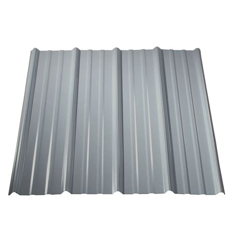 white sheet metal roofing|20 ft corrugated metal roofing.